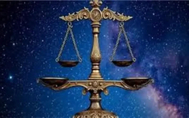 توقعات برج الميزان الثلاثاء 9 ديسمبر 2025 مهنيًا وعاطفيًا وصحيًا